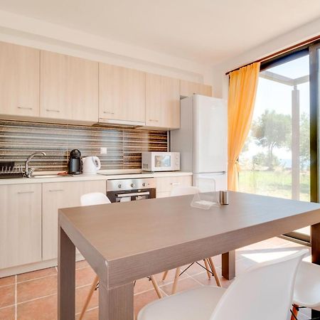 Kalma Villas Неа-Муданья Экстерьер фото
