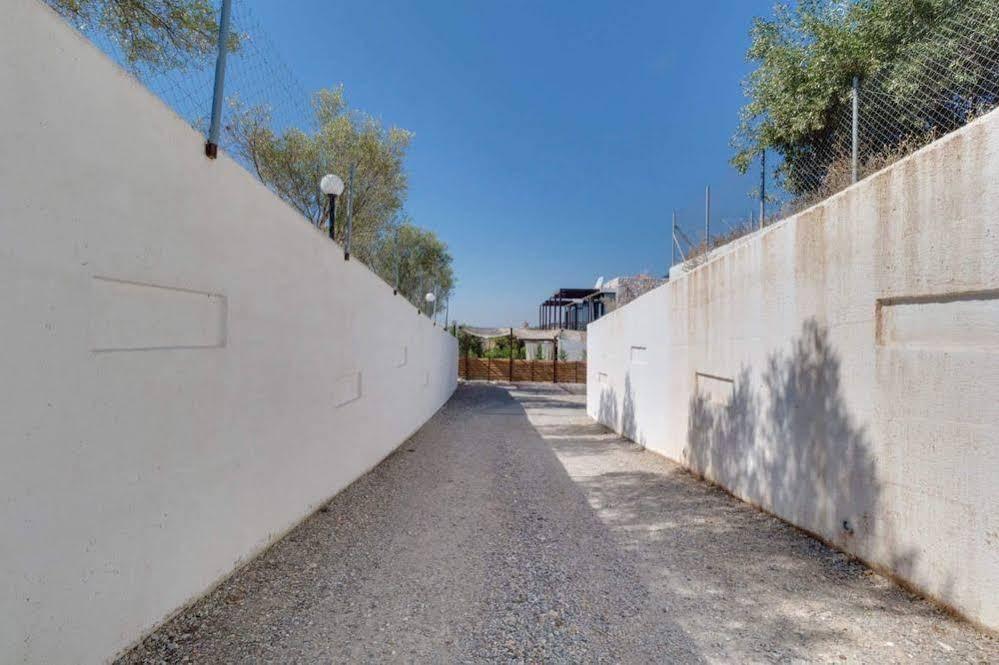 Kalma Villas Неа-Муданья Экстерьер фото